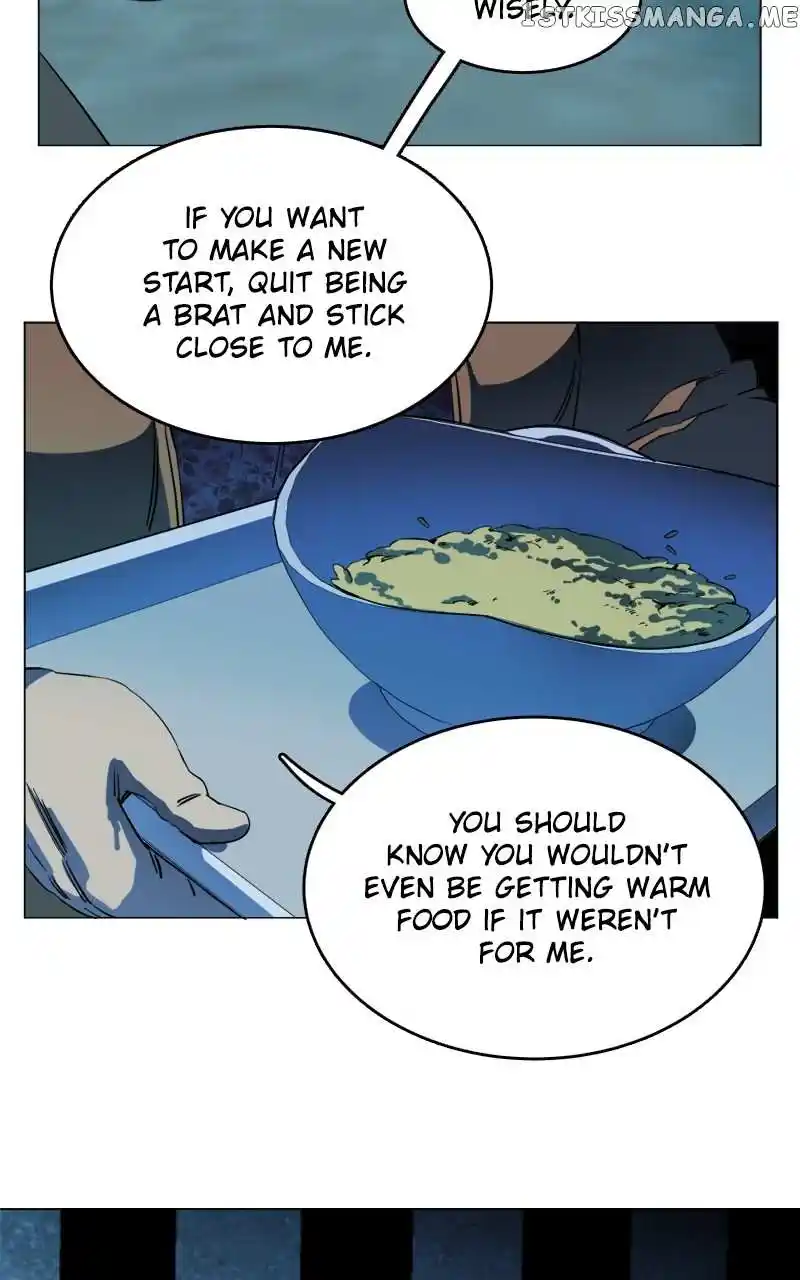 Parallel City Chapter 114