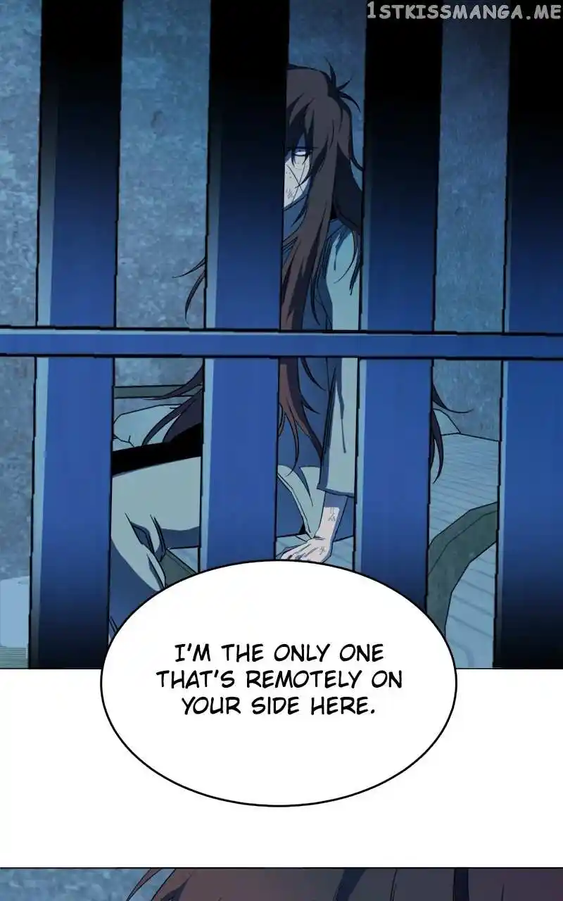 Parallel City Chapter 114