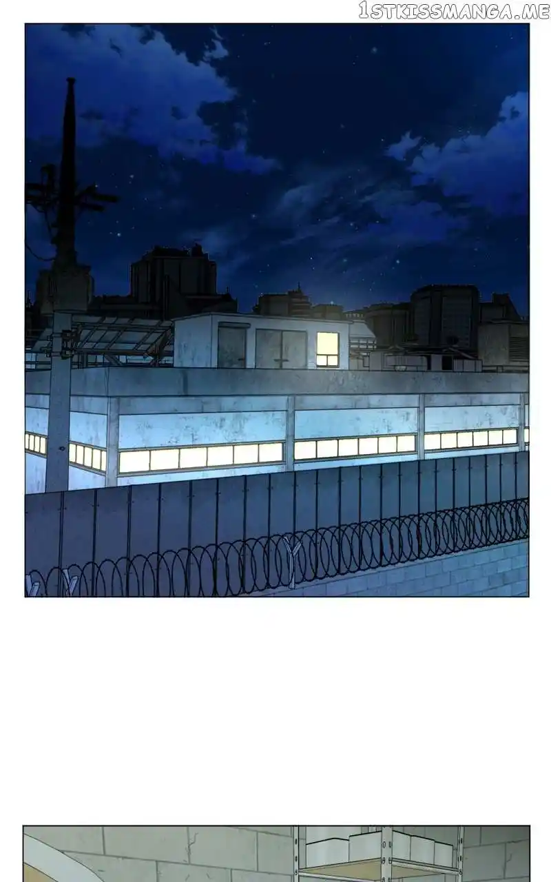 Parallel City Chapter 114