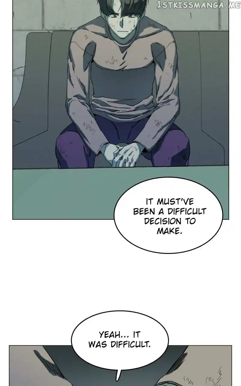 Parallel City Chapter 114