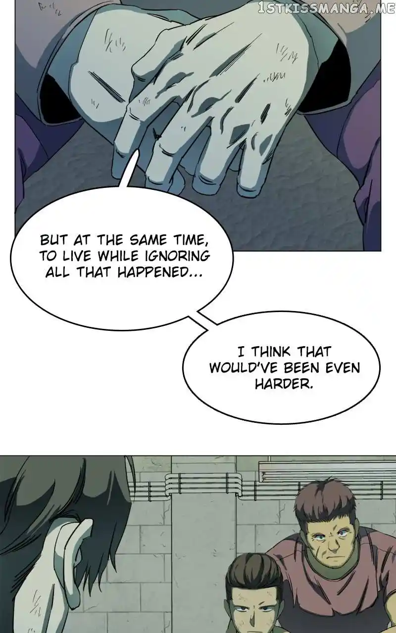 Parallel City Chapter 114