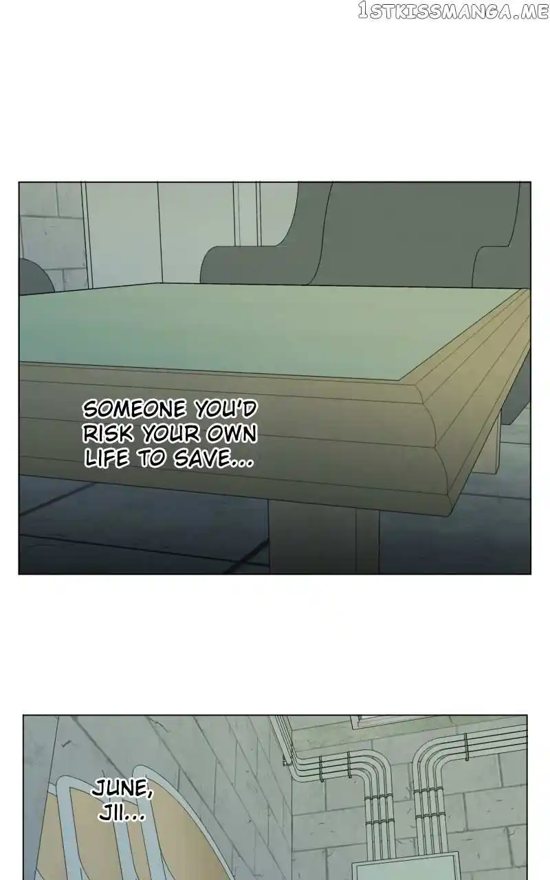 Parallel City Chapter 114