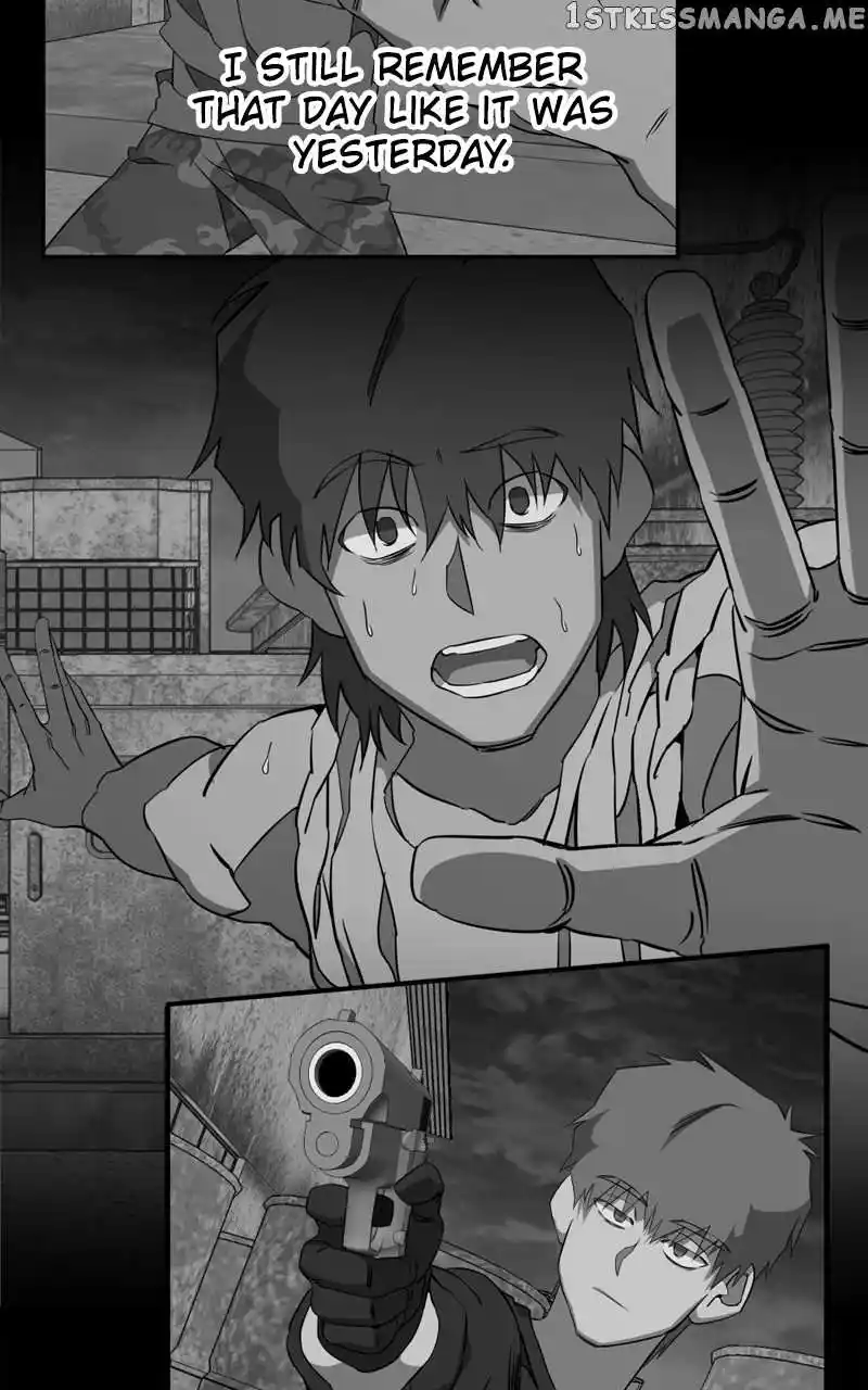 Parallel City Chapter 114