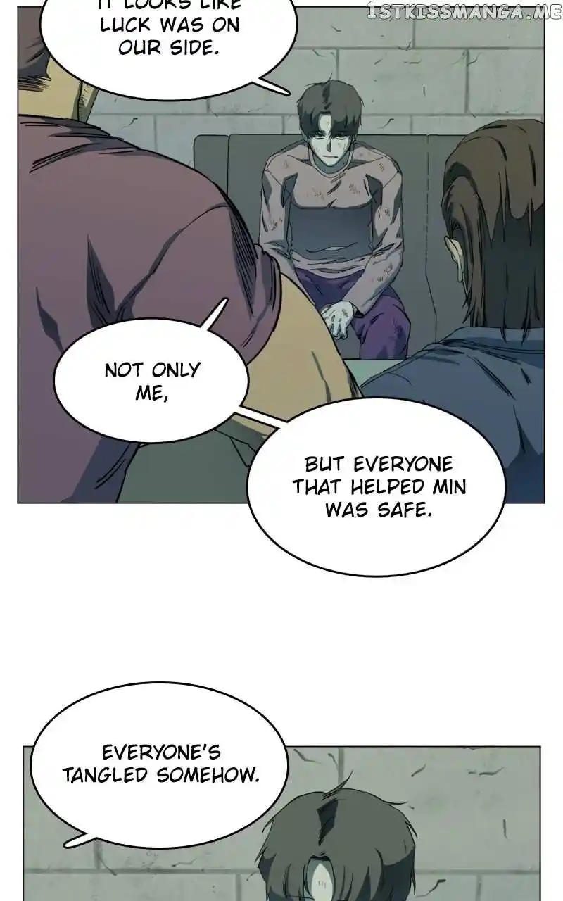 Parallel City Chapter 114