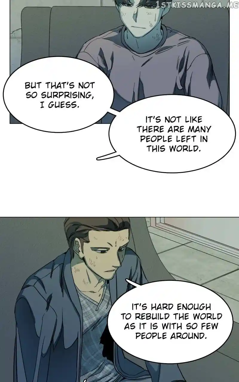 Parallel City Chapter 114