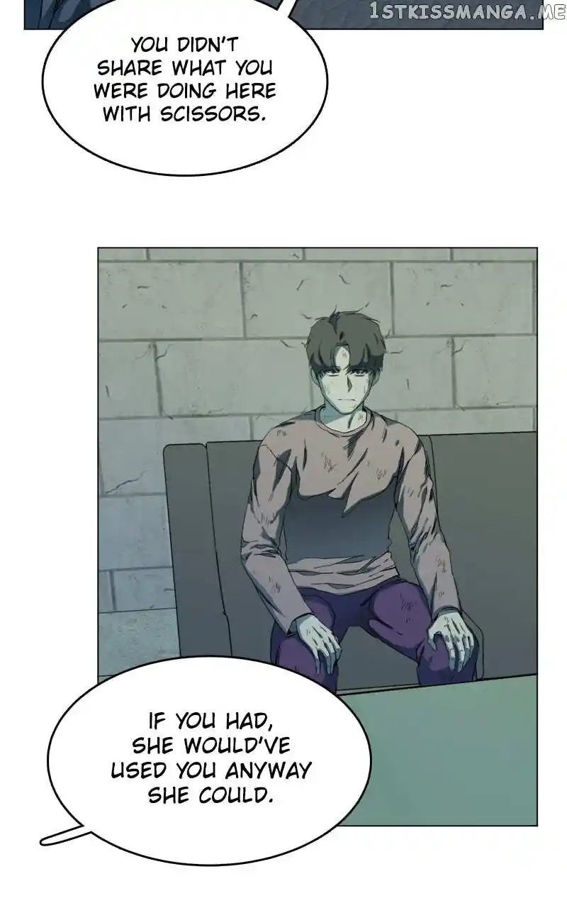 Parallel City Chapter 114