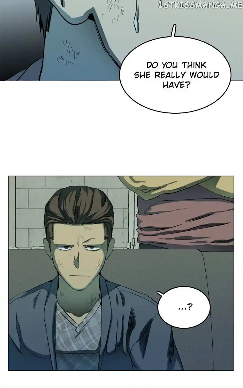 Parallel City Chapter 114