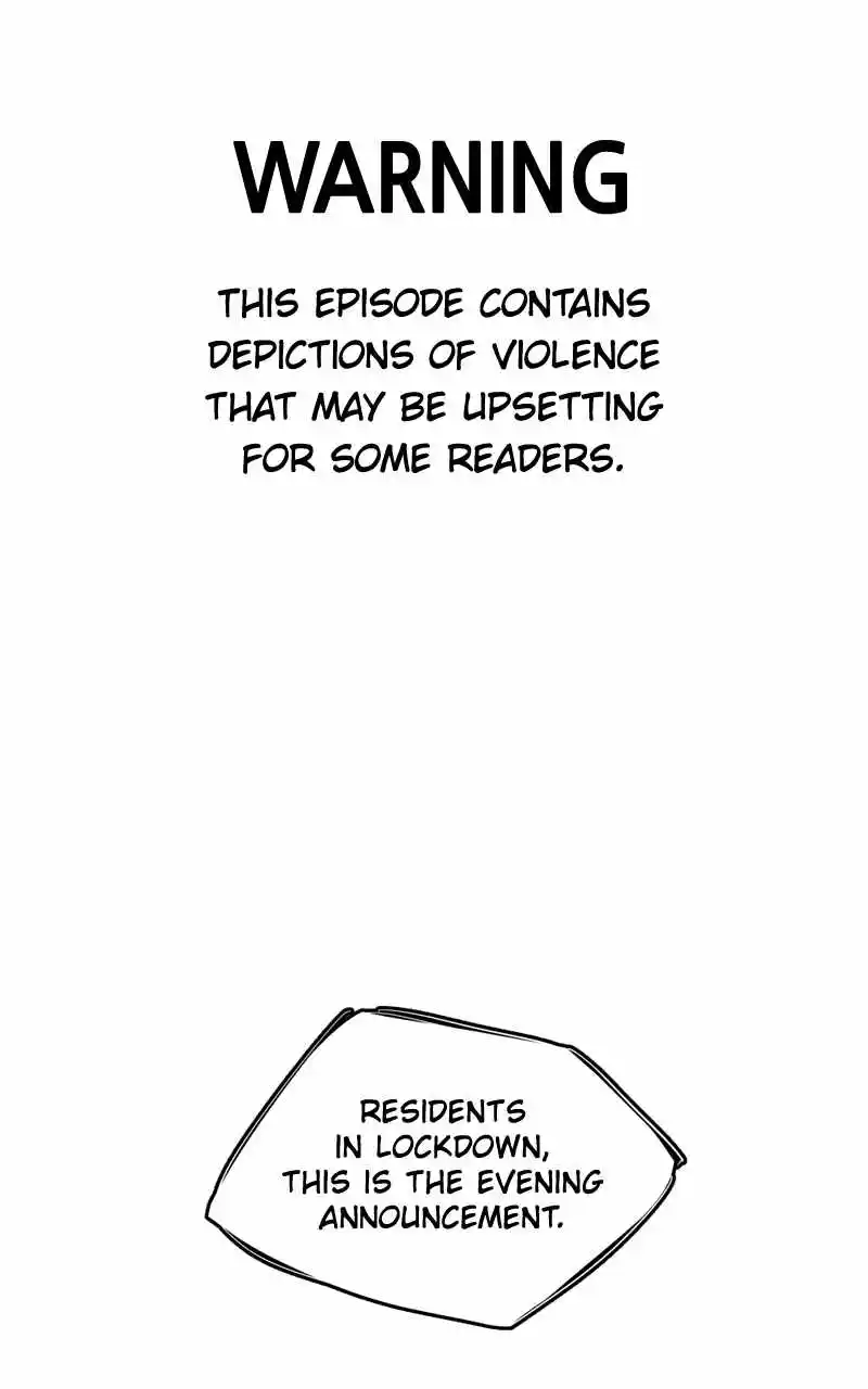 Parallel City Chapter 133