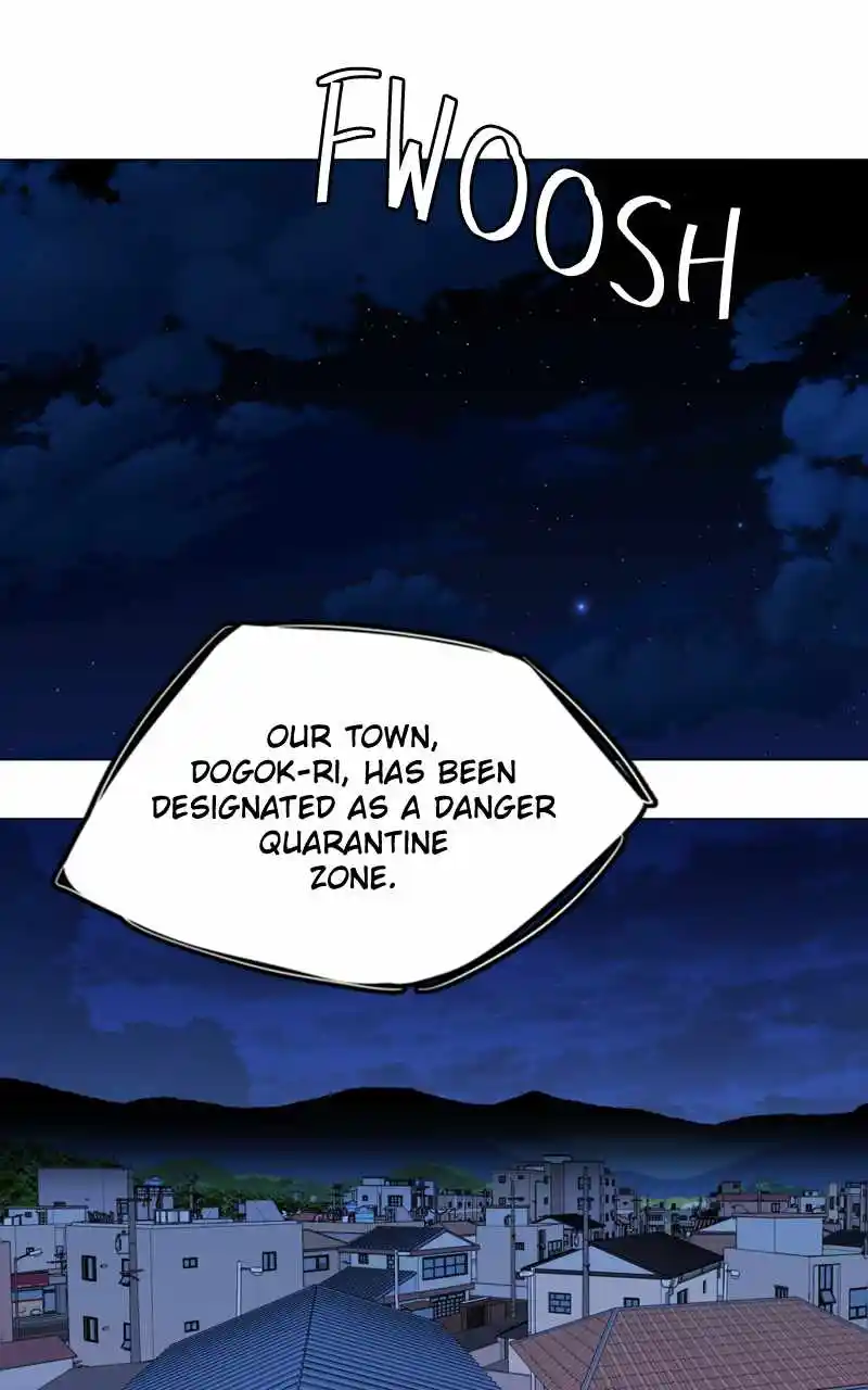 Parallel City Chapter 133