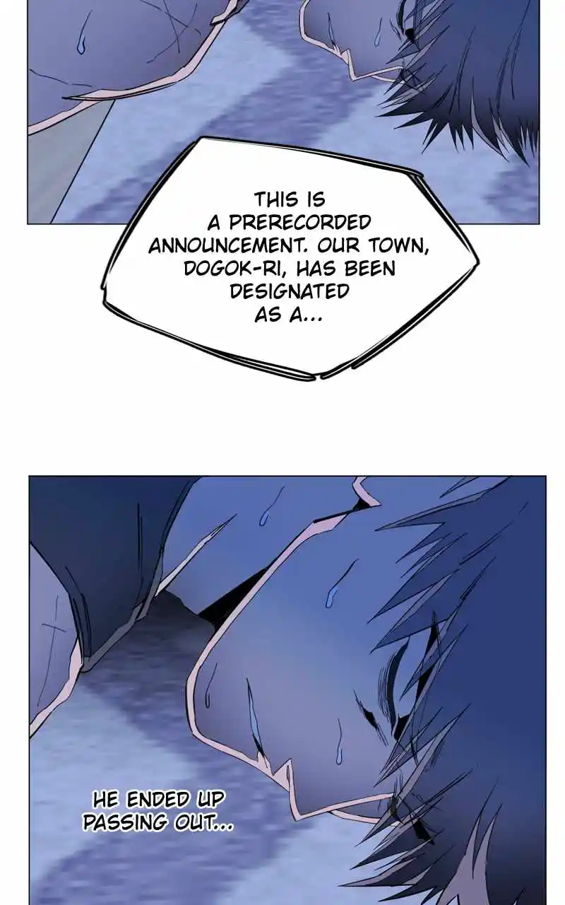 Parallel City Chapter 133