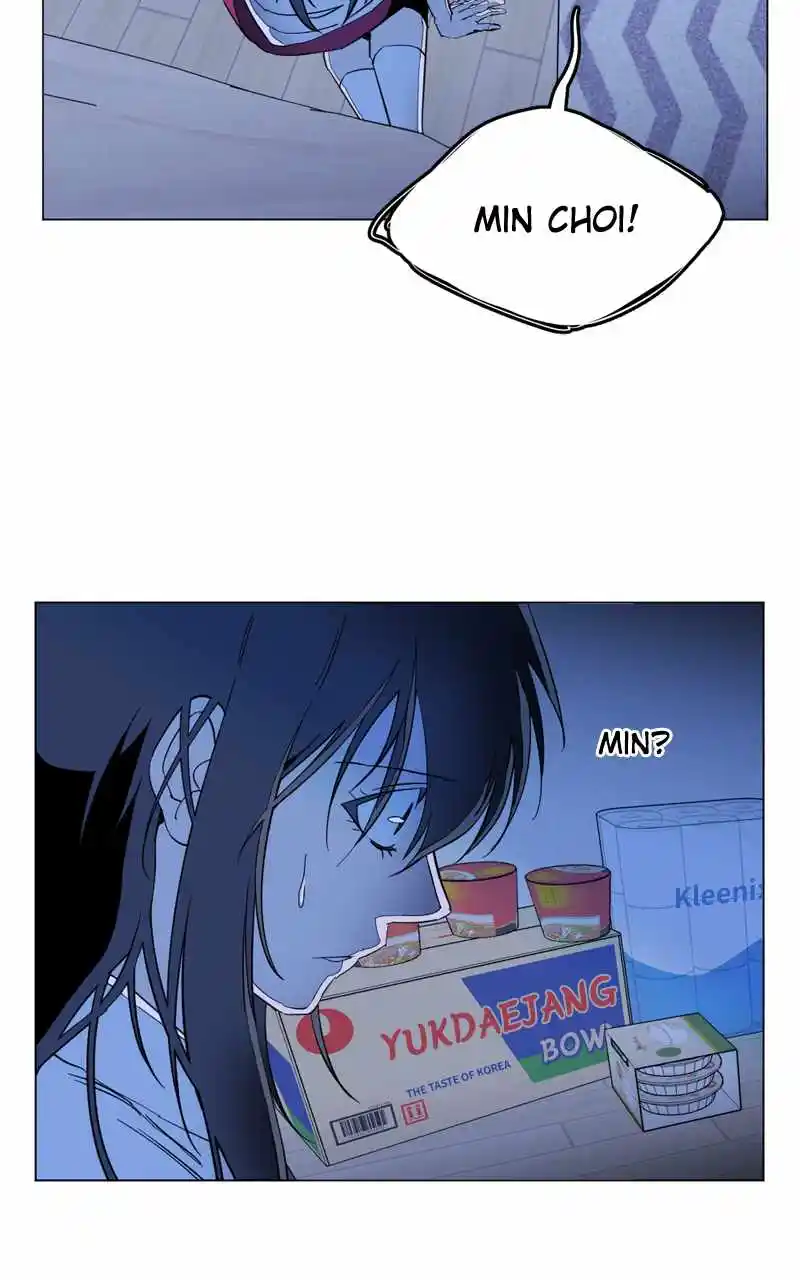 Parallel City Chapter 133