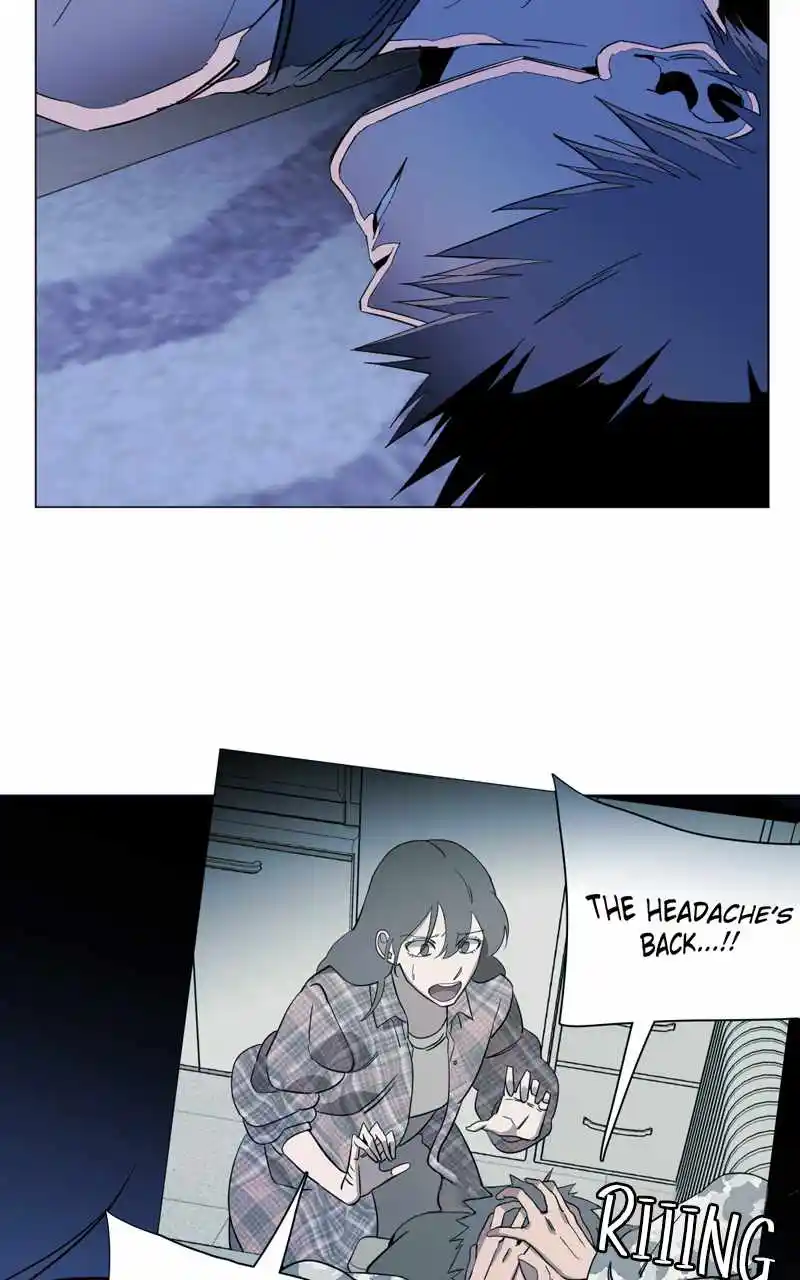 Parallel City Chapter 133