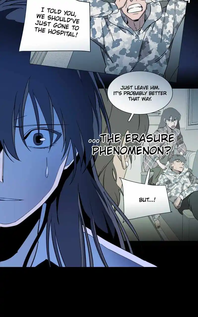 Parallel City Chapter 133