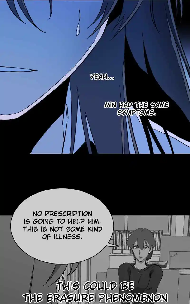 Parallel City Chapter 133