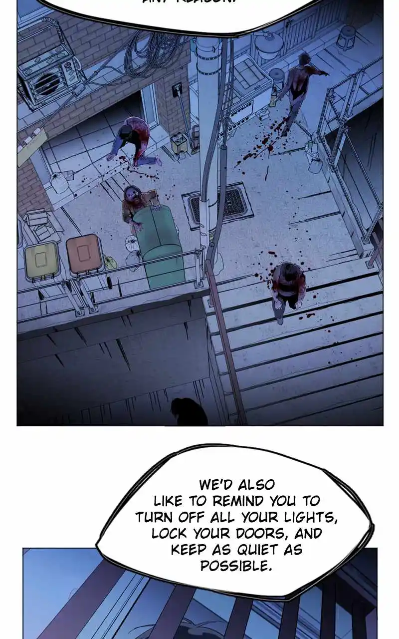 Parallel City Chapter 133