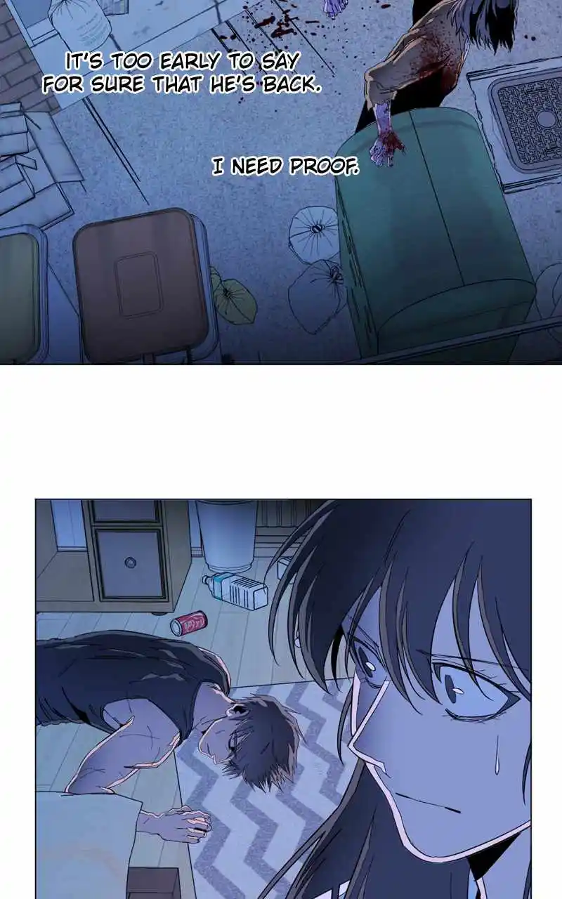 Parallel City Chapter 133