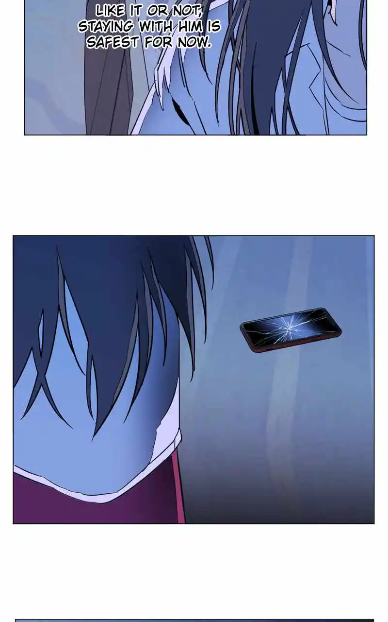 Parallel City Chapter 133