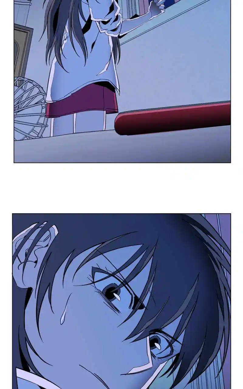 Parallel City Chapter 133