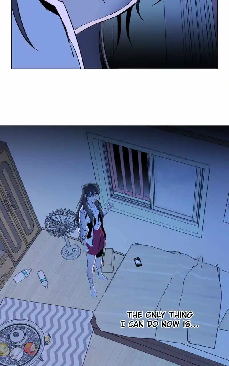 Parallel City Chapter 133