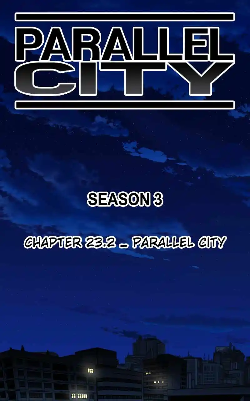 Parallel City Chapter 133