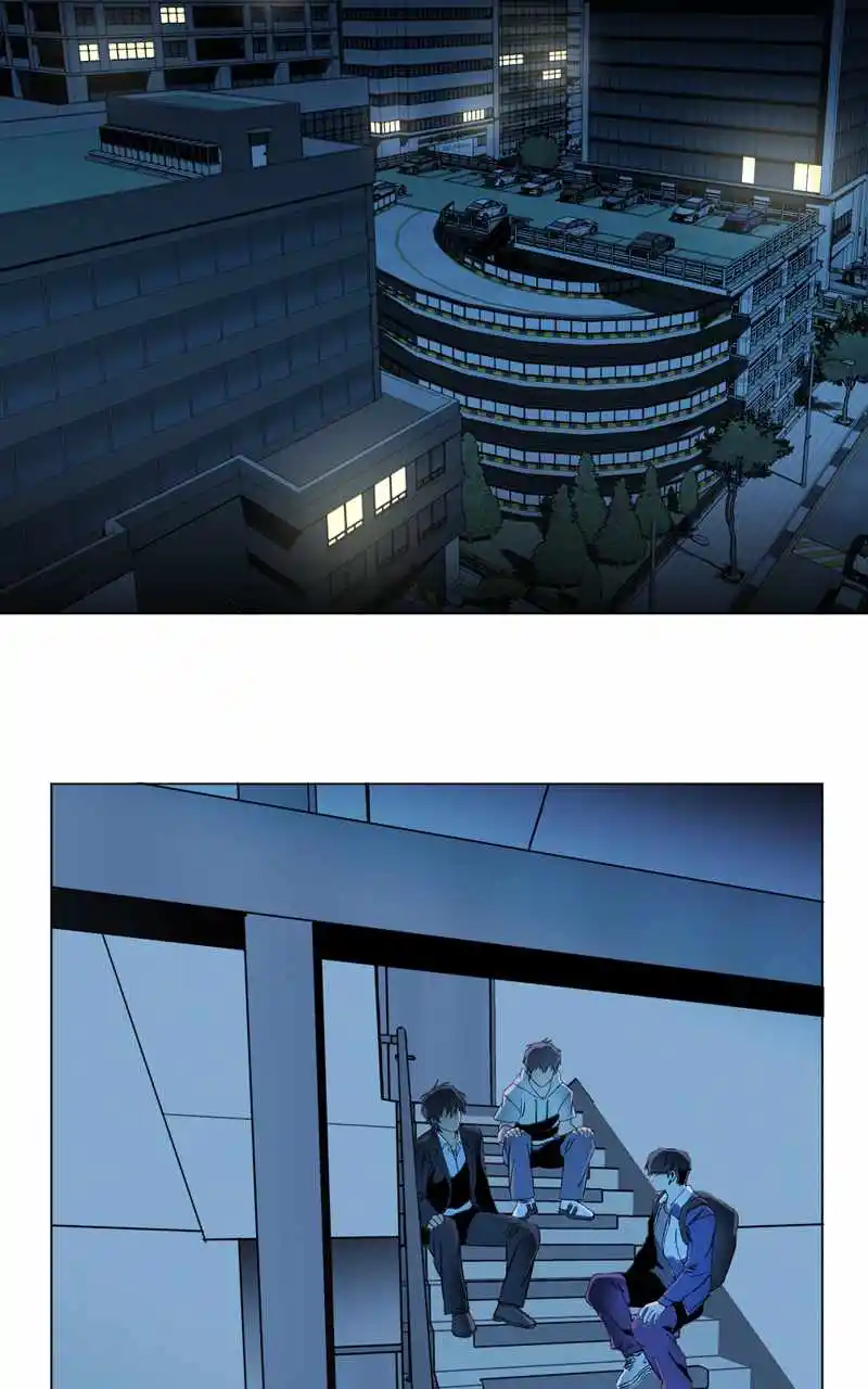 Parallel City Chapter 133