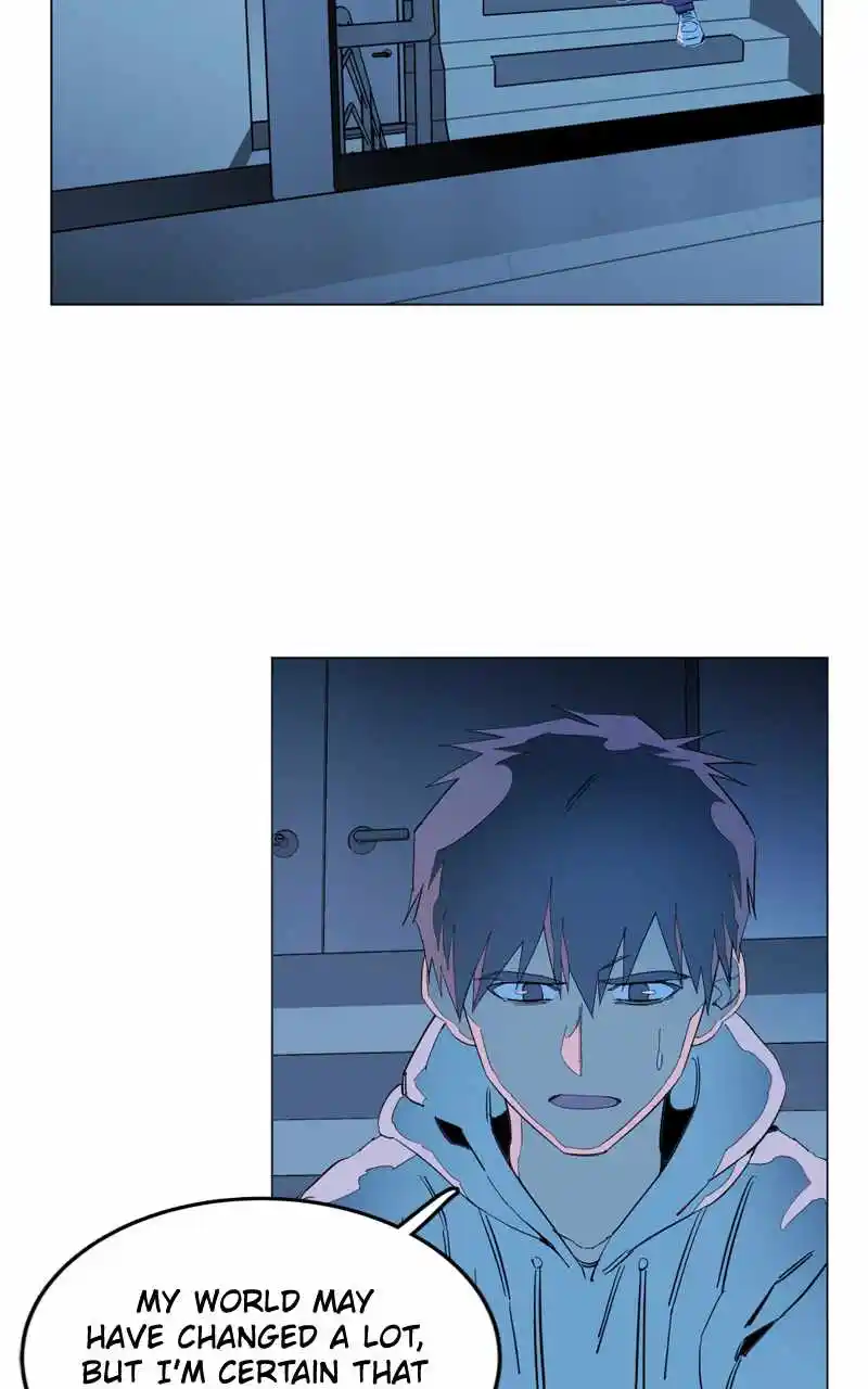 Parallel City Chapter 133