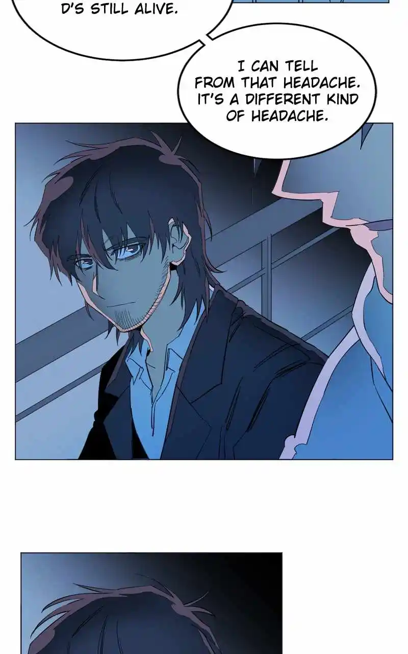 Parallel City Chapter 133