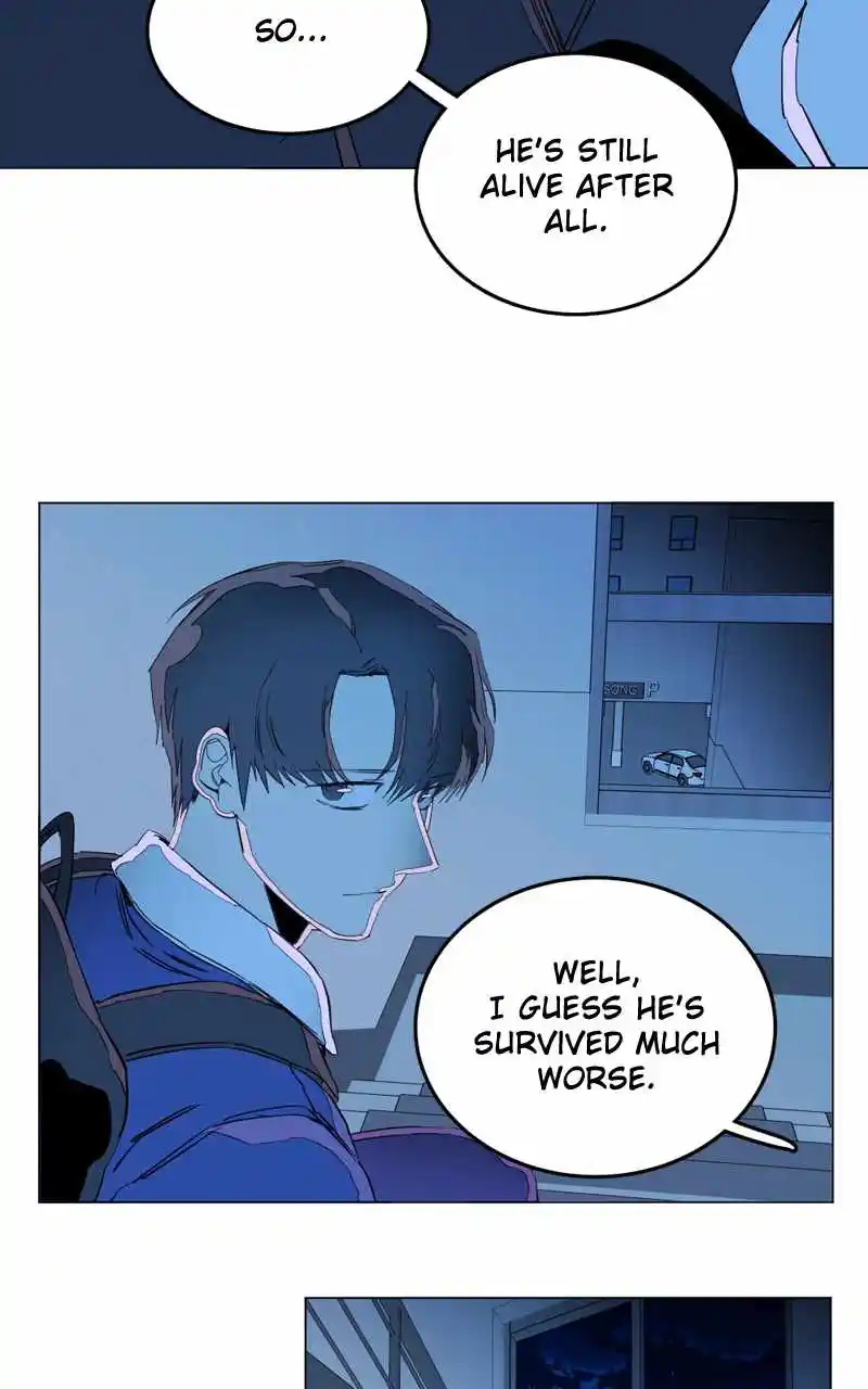 Parallel City Chapter 133