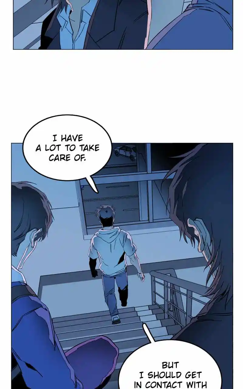 Parallel City Chapter 133