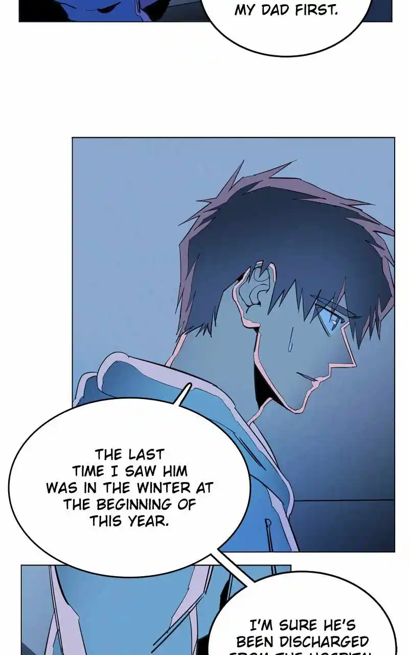 Parallel City Chapter 133