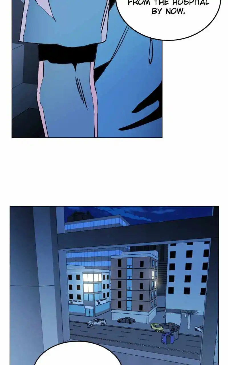 Parallel City Chapter 133