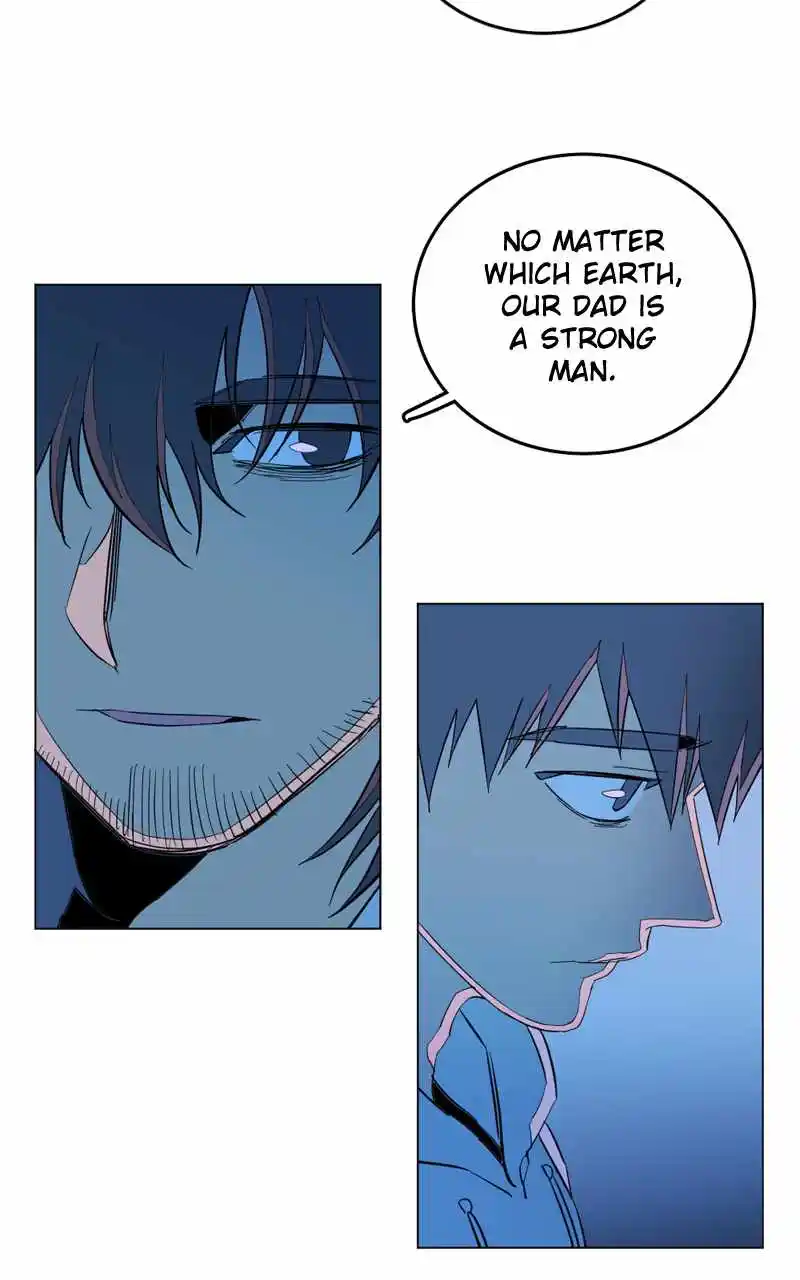 Parallel City Chapter 133