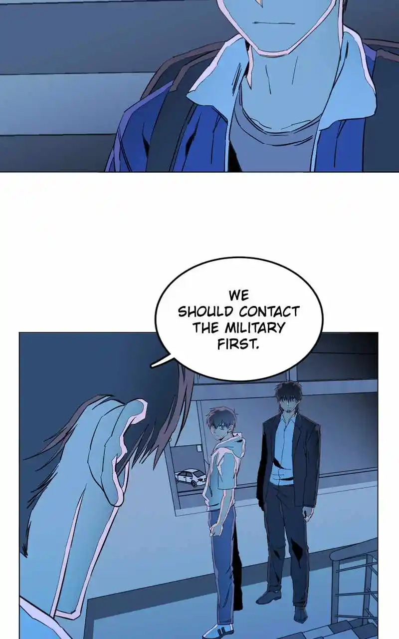 Parallel City Chapter 133