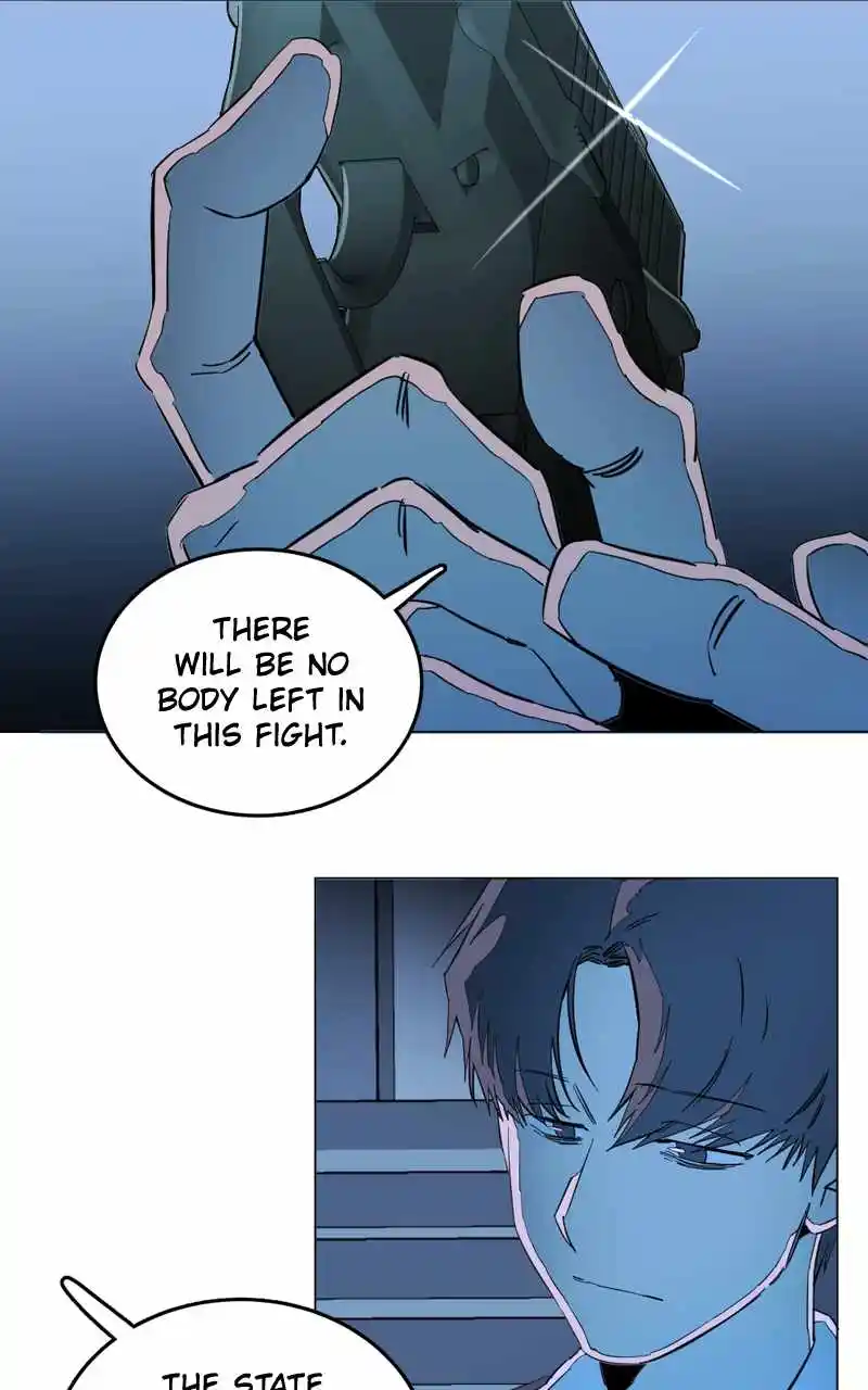 Parallel City Chapter 133