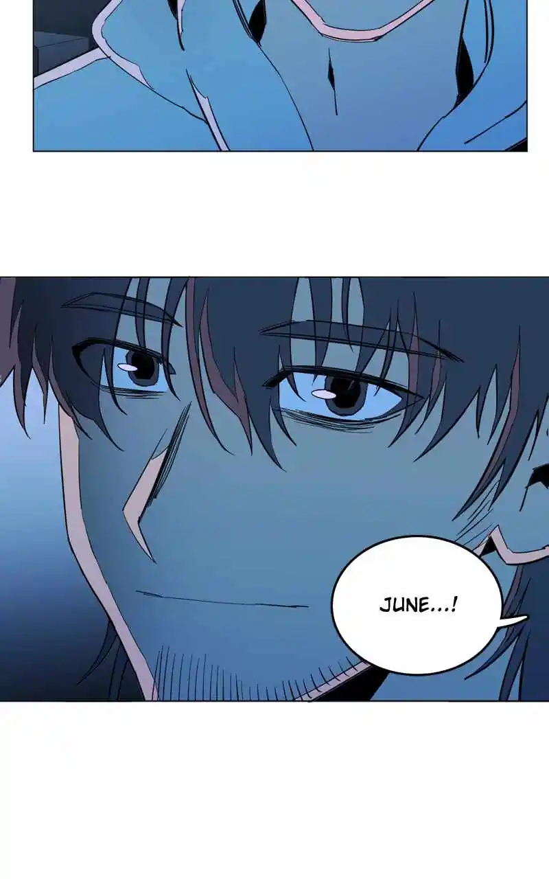 Parallel City Chapter 133