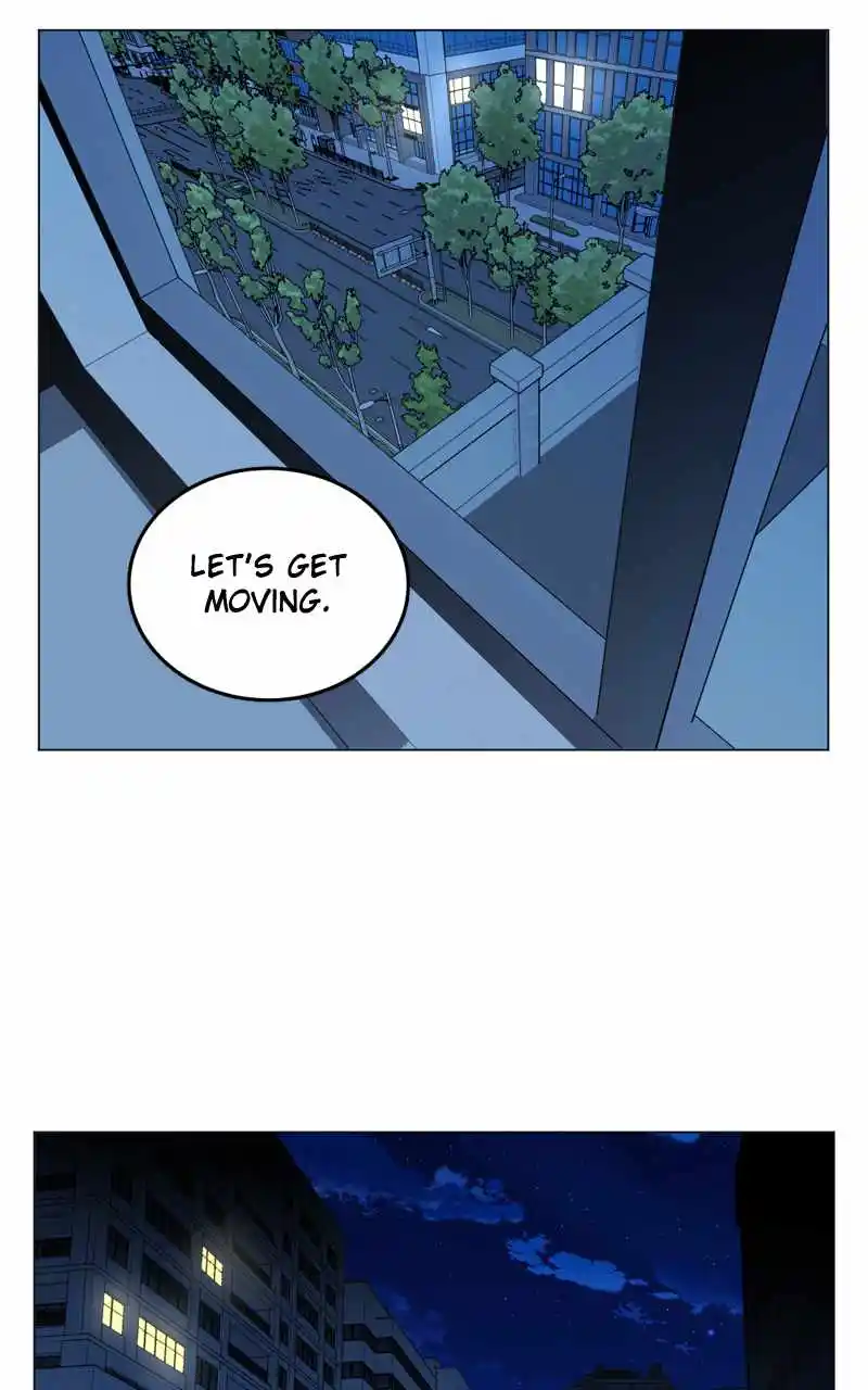 Parallel City Chapter 133