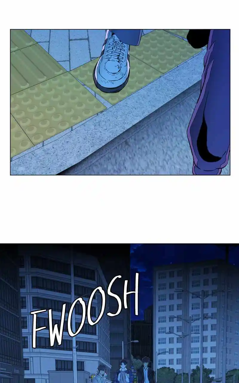 Parallel City Chapter 133