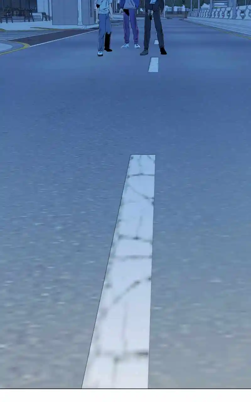 Parallel City Chapter 133