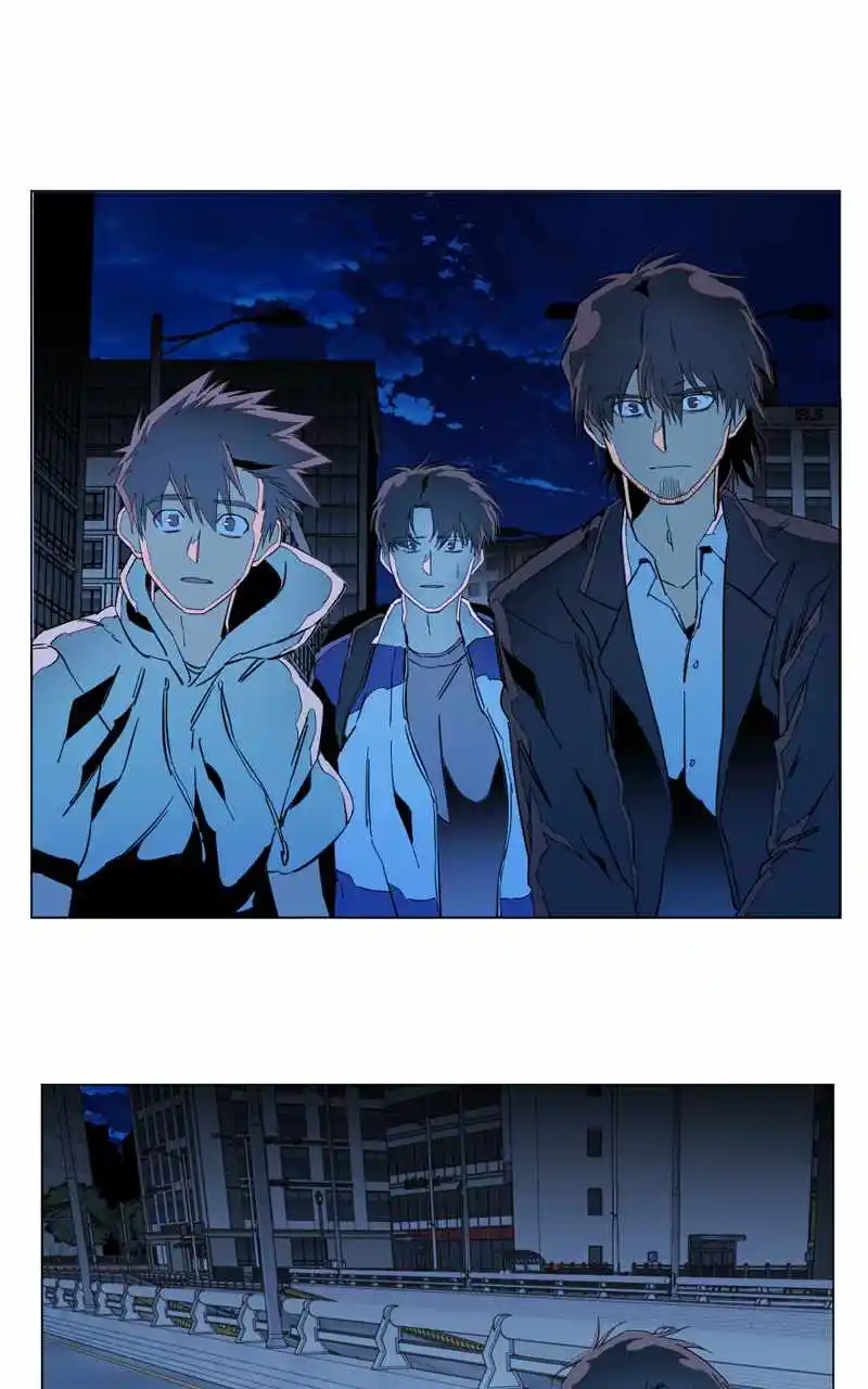 Parallel City Chapter 133