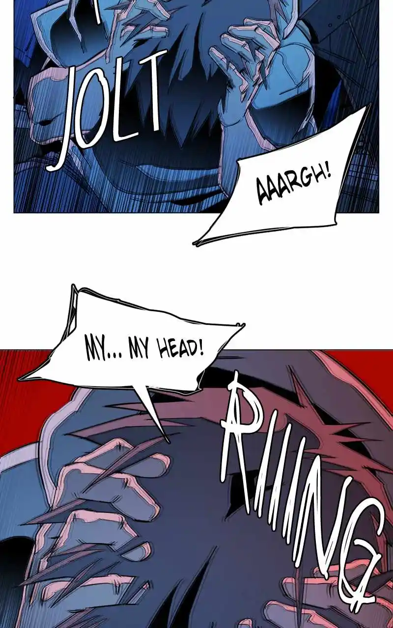 Parallel City Chapter 133