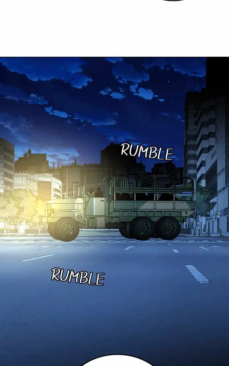 Parallel City Chapter 133