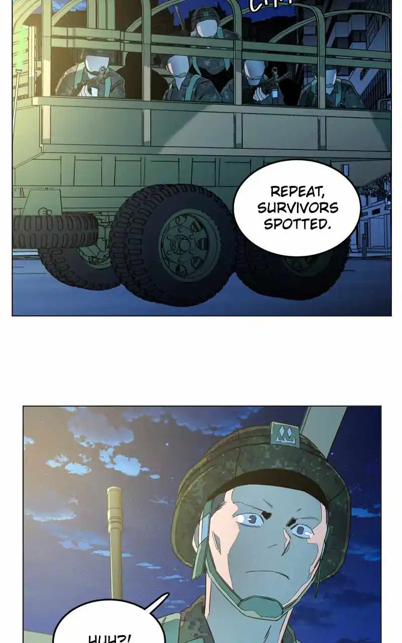 Parallel City Chapter 133