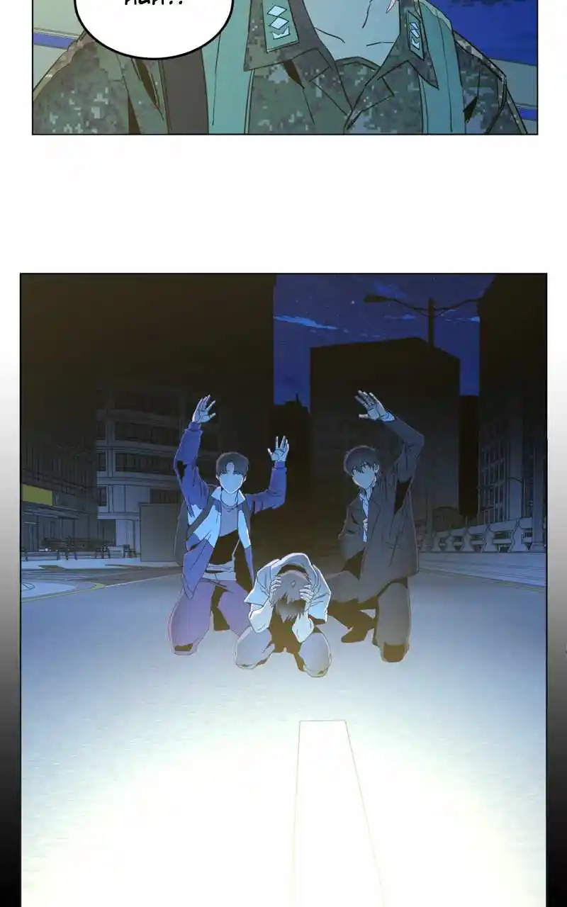 Parallel City Chapter 133