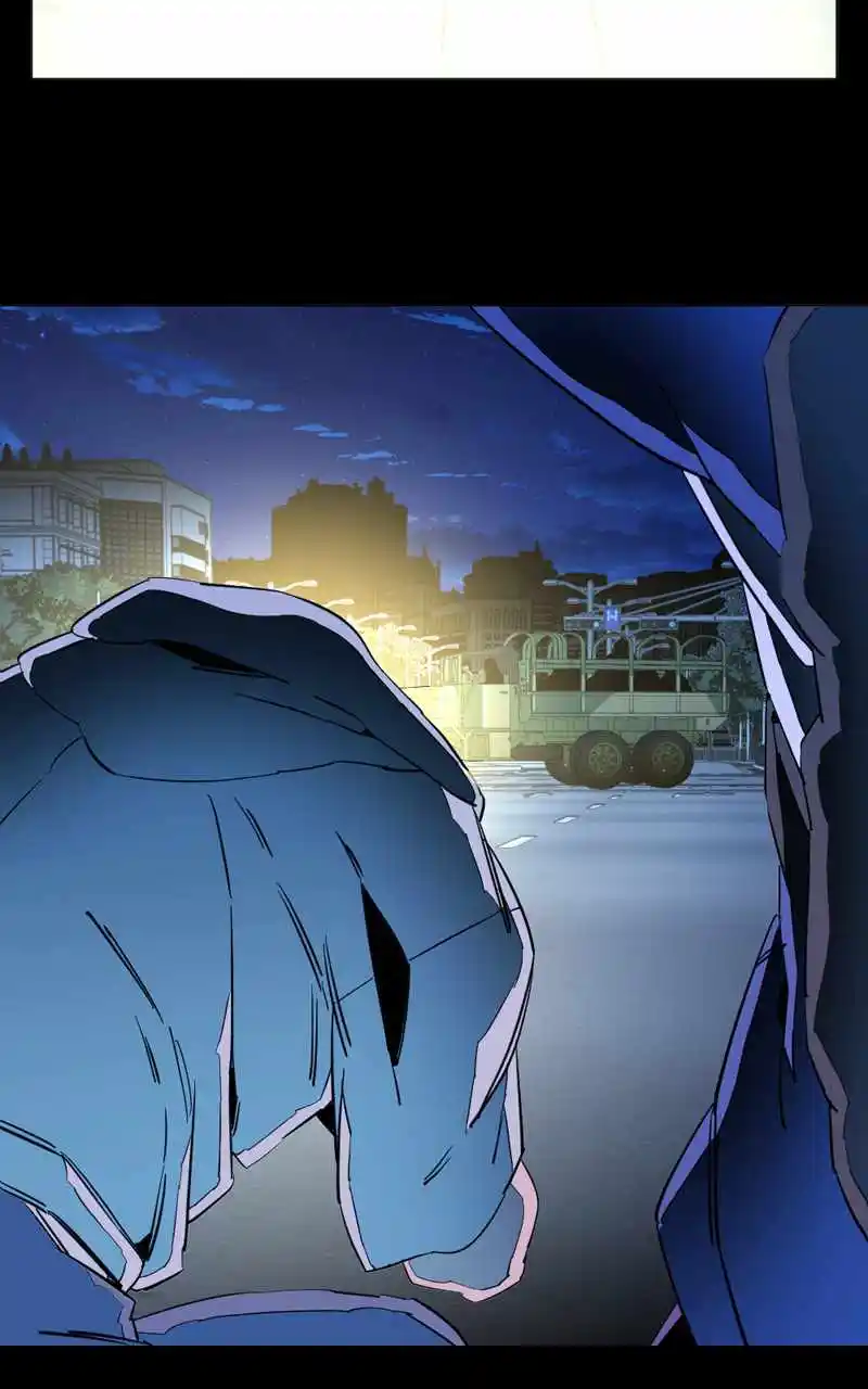 Parallel City Chapter 133