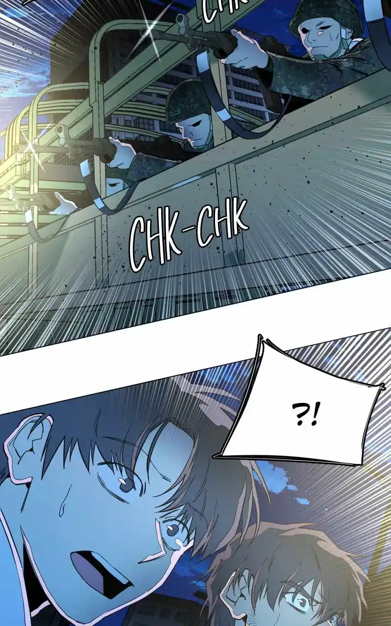 Parallel City Chapter 133