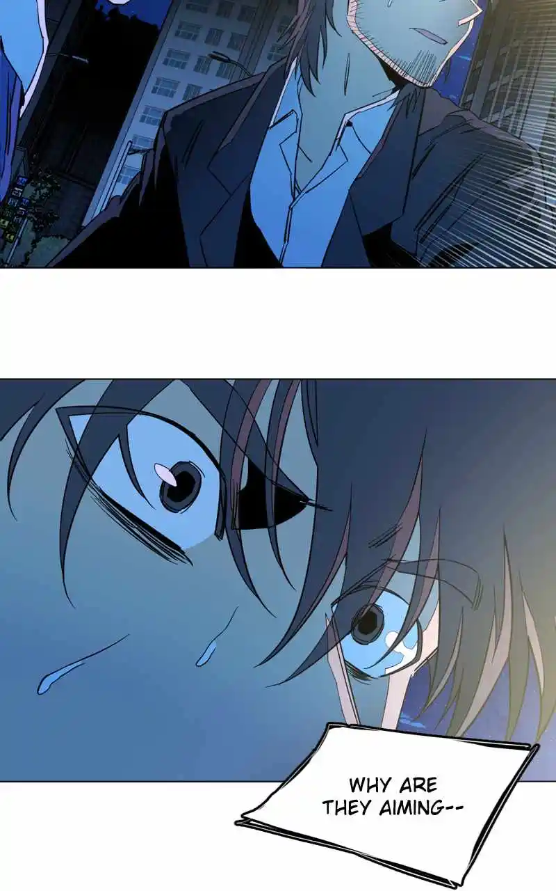 Parallel City Chapter 133