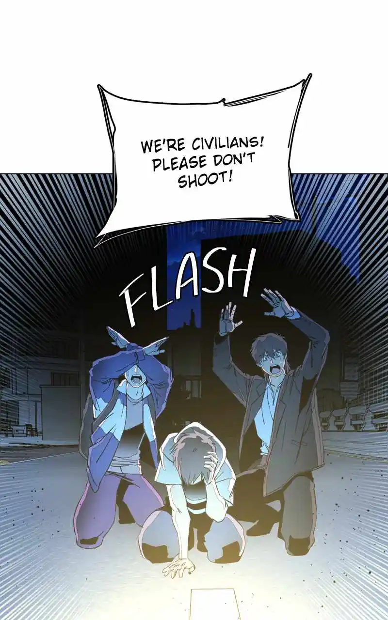 Parallel City Chapter 133