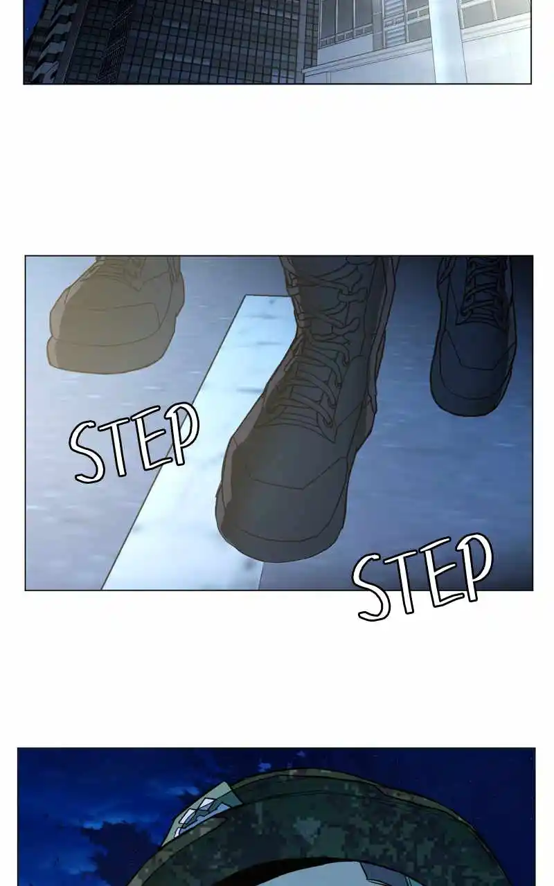 Parallel City Chapter 133