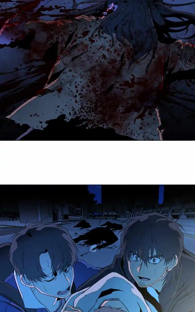 Parallel City Chapter 133