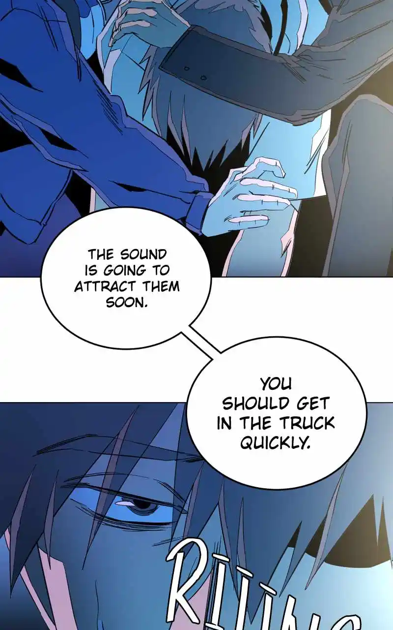 Parallel City Chapter 133